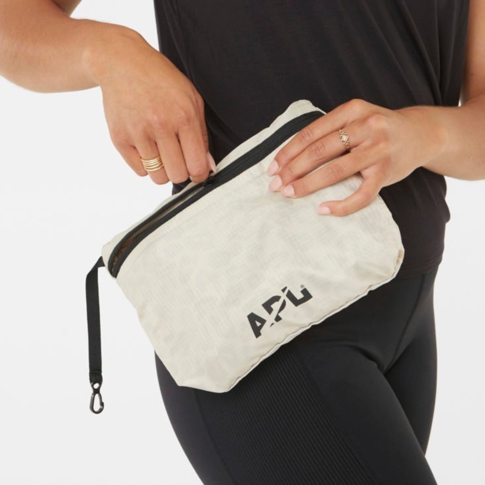APL All-Purpose Packable Backpack in Leopard - Picture 2 of 6